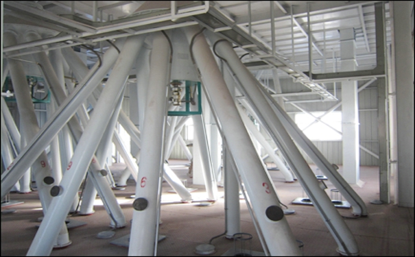 飼料加工成套設(shè)備多少錢?其維修成本我們又該如何控制呢?