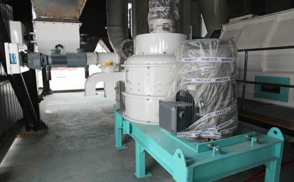 飼料加工設(shè)備的內(nèi)部檢查我們應(yīng)該如何有針對性的進行?