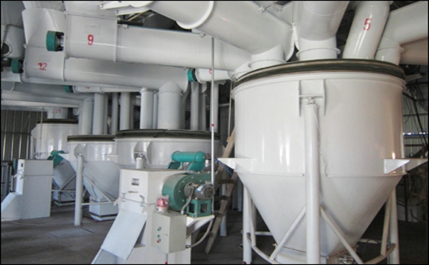 禽用飼料加工設(shè)備價(jià)格多少?其零部件易以假亂真，一定擦亮雙眼