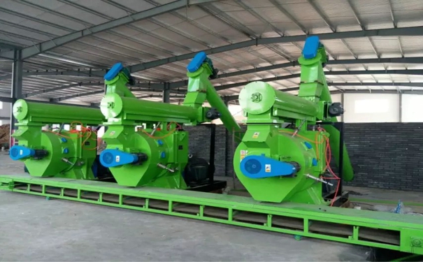 飼料處理設(shè)備價(jià)格多少?其出現(xiàn)堵料問(wèn)題又該如何解決?