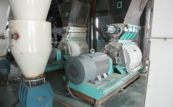 鴨飼料機(jī)械是實(shí)現(xiàn)全產(chǎn)業(yè)鏈協(xié)同發(fā)展的基礎(chǔ)保障