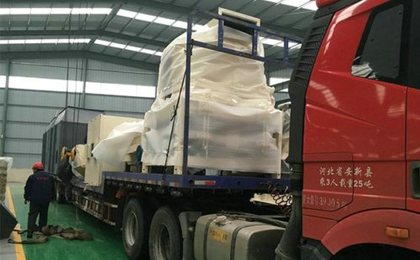 豬飼料生產(chǎn)線的運(yùn)行對(duì)于提升養(yǎng)殖效益具有重要作用