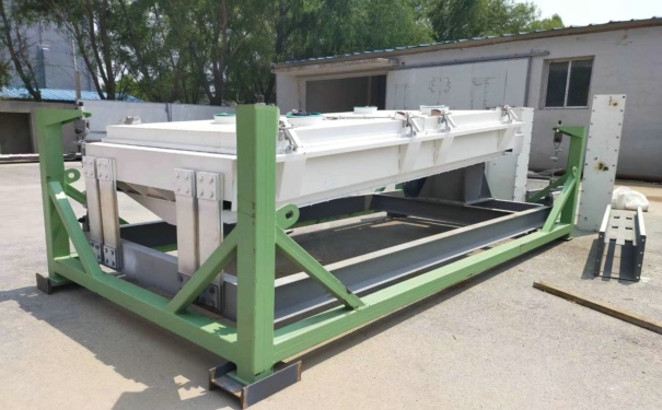 飼料加工機(jī)械在推動(dòng)畜牧產(chǎn)業(yè)發(fā)展中發(fā)揮更大的作用