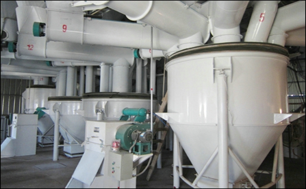 飼料機械設(shè)備為養(yǎng)殖業(yè)的發(fā)展注入更強大的動力