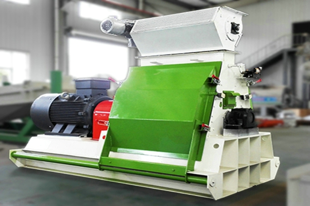 豬飼料設(shè)備為養(yǎng)豬行業(yè)的發(fā)展提供了有力支持