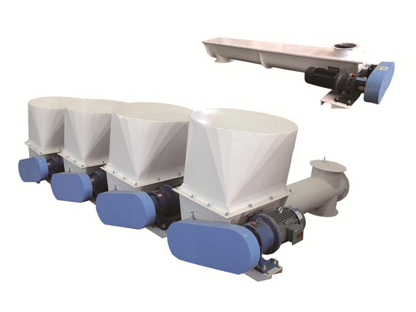 螺旋輸送機(jī)